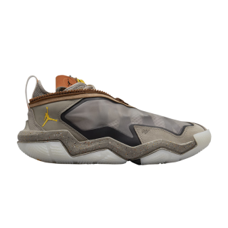 Honor The Gift x Jordan Why Not Zer0.6 'Inner City'