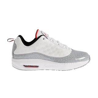 Jordan Comfort Viz Air 13 'White Wolf Grey'