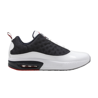 Jordan Comfort Viz Air 13 'White Obsidian'