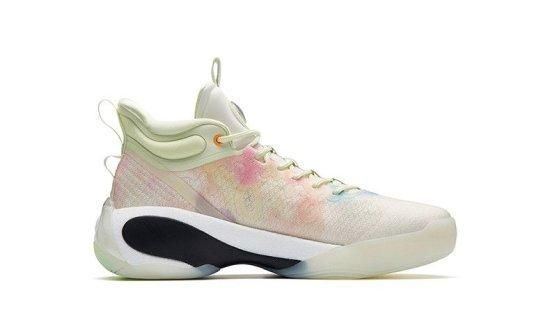 即日発送 28.5cm】 Anta クレイ・トンプソン KT7 