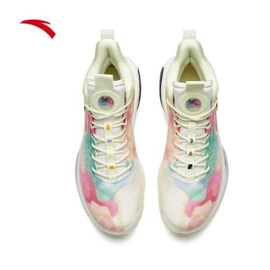 Anta クレイ・トンプソン　KT7 \