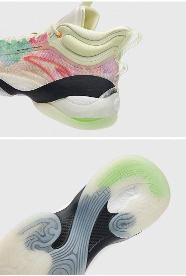 即日発送 28.5cm】 Anta クレイ・トンプソン KT7 