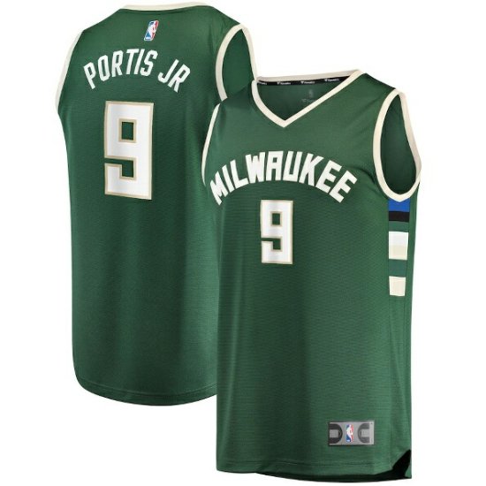 NBA ミルウォーキーバックス ゲームシャツ ユニフォーム グリーン 緑 XL平置きにて採寸