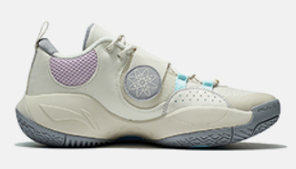 ꡼˥ LI-Ning Wade ALL CITY 8 Lite ice blue ޥ顼 ᡼2