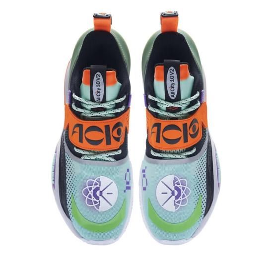 リーニン LI-Ning Wade All City10 V2 26.0cm-