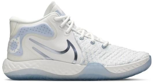 Nike KD Trey 5 VIII White Royal - NBAグッズ バスケショップ通販専門店 ロッカーズ
