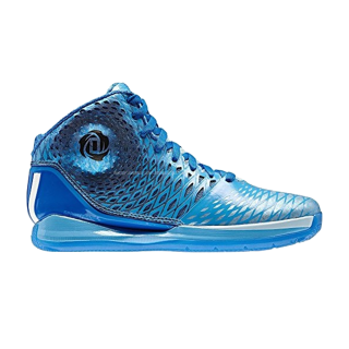 D Rose 3.5 'Joy Blue' ͥ