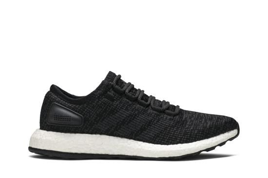 PureBoost 'Core Black' ᡼