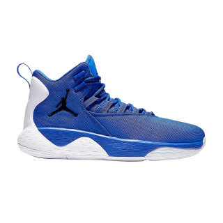 Jordan Super.Fly MVP PF 'Hyper Royal' ͥ