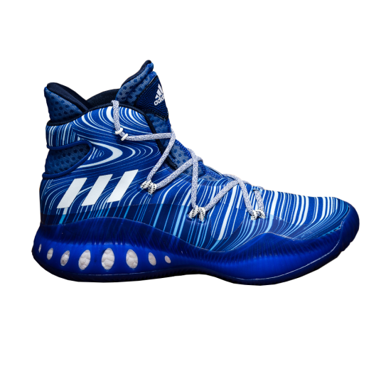 Crazy Explosive 'Blue' ᡼