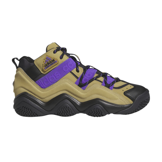 Top Ten 2000 'Khaki Purple Rush' ᡼