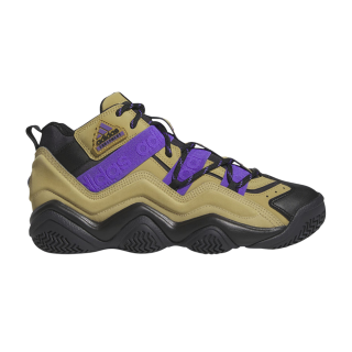 Top Ten 2000 'Khaki Purple Rush' ͥ