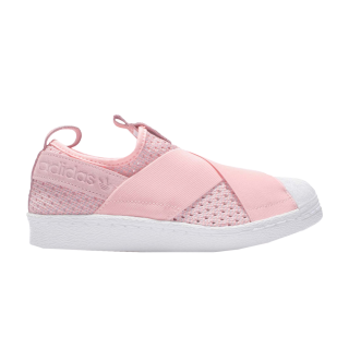 Wmns Superstar Slip-On 'Haze Coral' ͥ