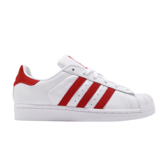 Superstar 'Active Red' ᡼