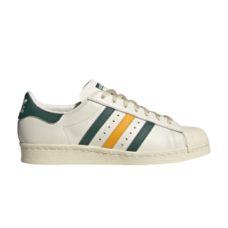 Superstar 82 'White Green Yellow' ͥ