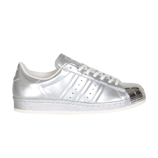 Superstar 80s 'Metallic Pack - Silver' ͥ