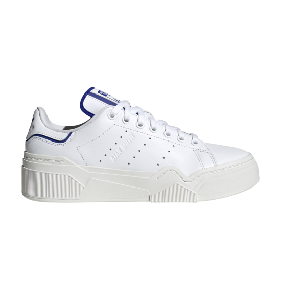 Wmns Superstar Bonega 2B 'White Lucid Blue' ᡼