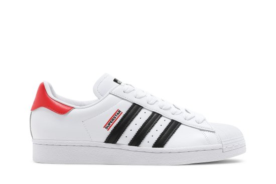 Run DMC x Superstar '50th Anniversary' ᡼