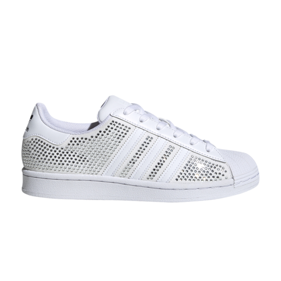 Adidas superstar w outlet dama