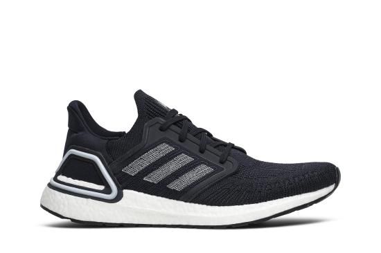 Parley x UltraBoost 20 'Legion Ink' ᡼