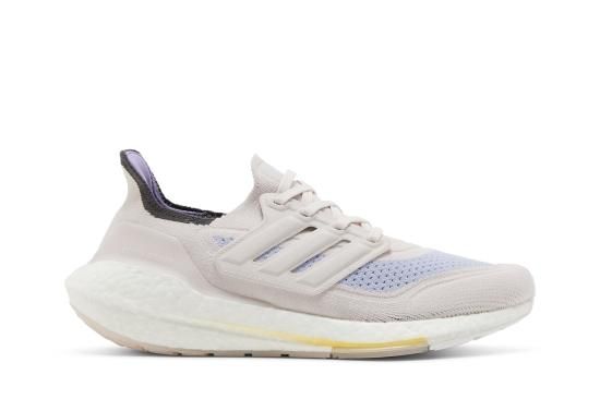 Wmns UltraBoost 21 'Orchid Tint' ᡼