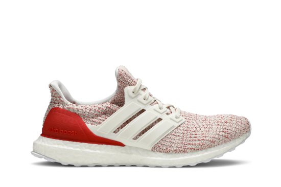 Wmns UltraBoost 4.0 'Active Red' ᡼