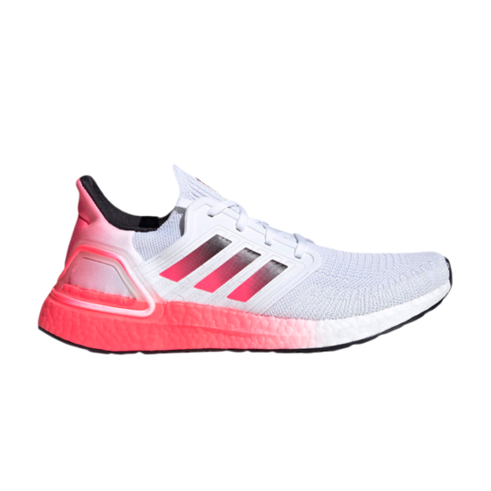 UltraBoost 20 'Pink Gradient' ᡼