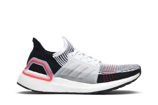 Wmns UltraBoost 19 'Laser Red' ᡼