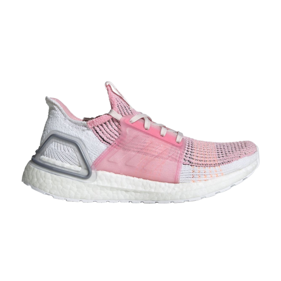 Wmns UltraBoost 19 'True Pink' ᡼