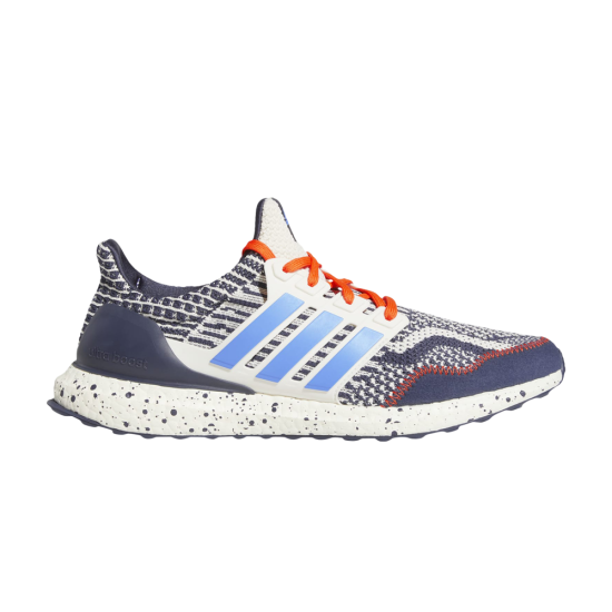 UltraBoost 5.0 DNA 'Shadow Navy Pulse Blue' ᡼