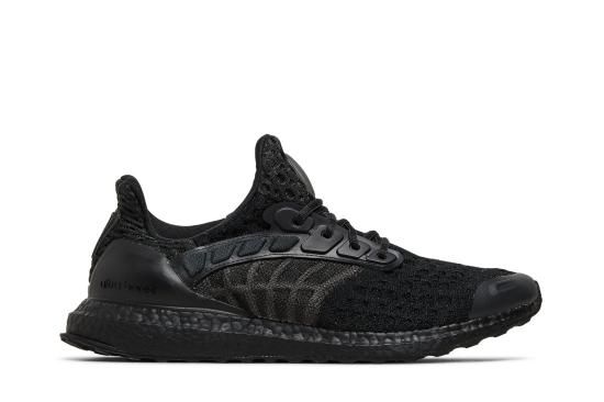 UltraBoost Climacool 2 DNA 'Flow Pack - Black Carbon' ᡼