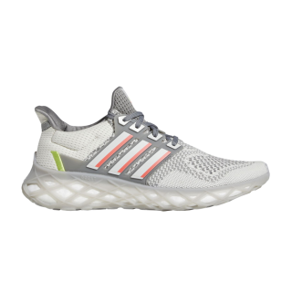 UltraBoost Web DNA 'Grey Turbo' ͥ