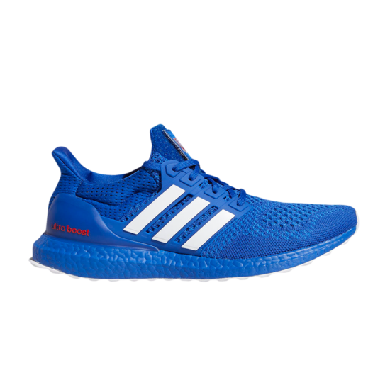 UltraBoost 1.0 'NCAA Pack - Kansas' ᡼