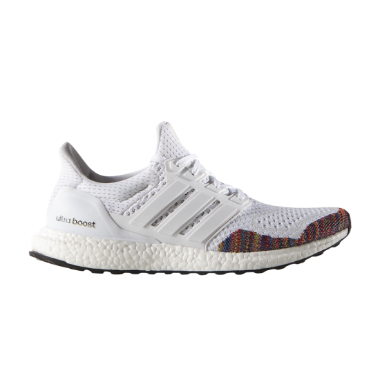 UltraBoost 1.0 Limited 'Multi-Color' ᡼