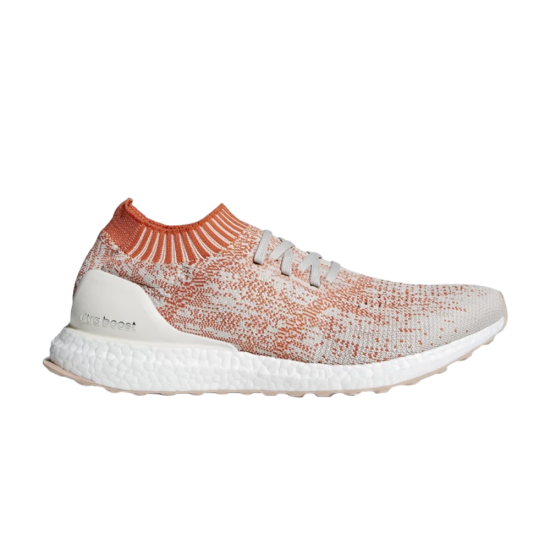 UltraBoost Uncaged 'Raw Amber' ᡼