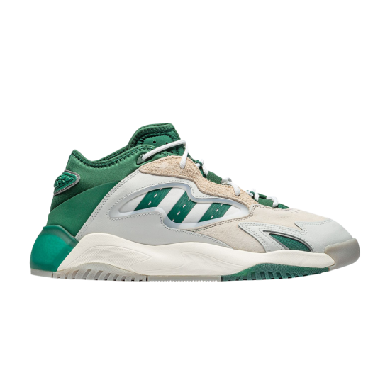 Streetball 2 'White Dark Green' ᡼