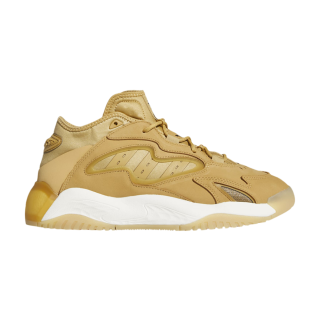 Streetball 2 'Golden Beige'