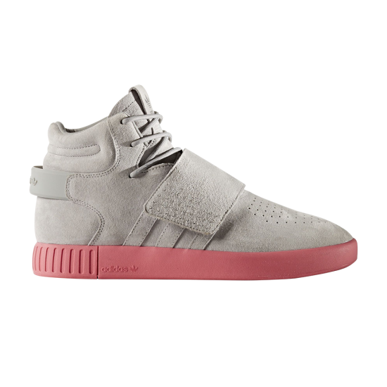 Tubular Invader Strap 'Grey' ᡼