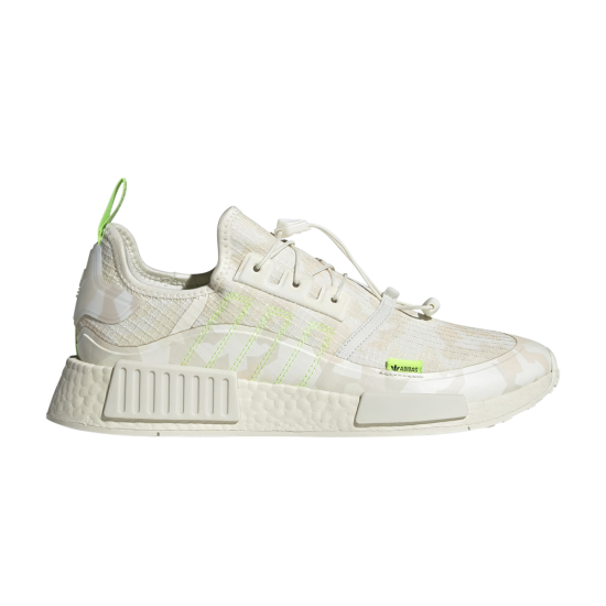 NMD_R1 TR 'Off White Solar Green Camo' ᡼