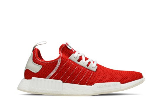 NMD_R1 'Active Red' ᡼