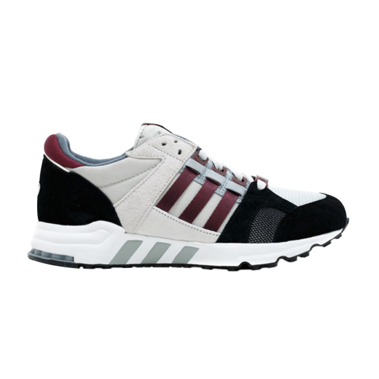 Footpatrol x EQT Running Cushion 93 'Clear Grey Red' ᡼