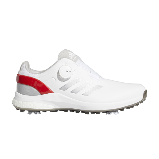 EQT BOA Golf 'White Scarlet' ᡼