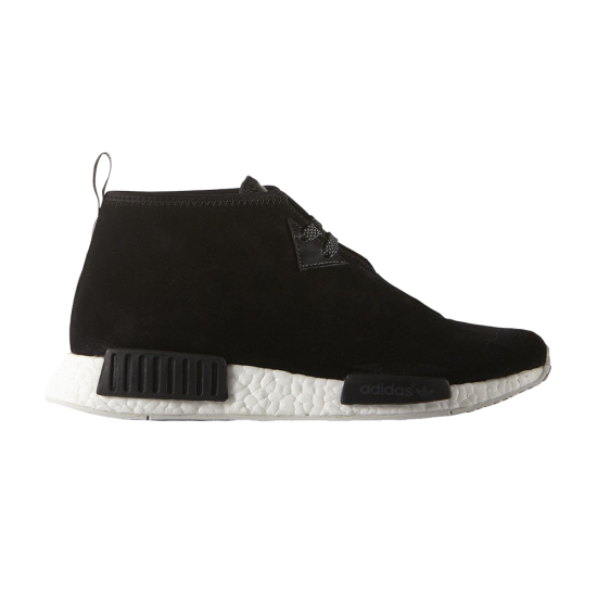 NMD_C1 'Core Black' ᡼