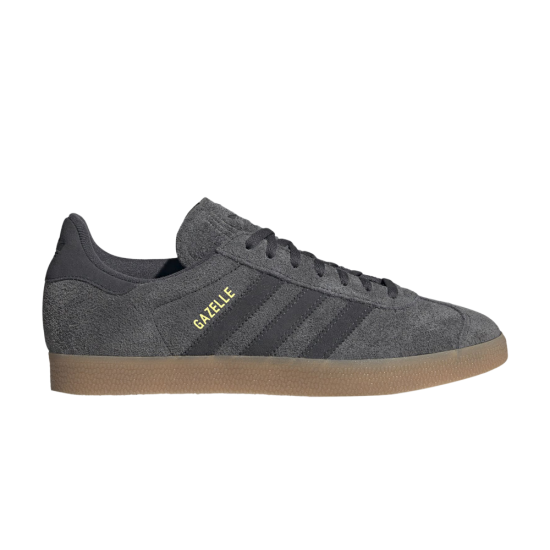 Gazelle 'Grey Carbon Gum' ᡼