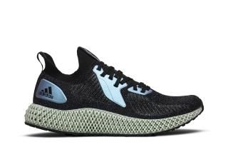 Alphaedge 4D 'Goodbye Gravity'
