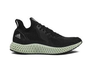 AlphaEdge 4D 'Reflective Core Black' ͥ