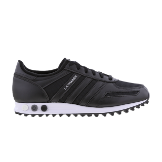 LA Trainer 'Black White'