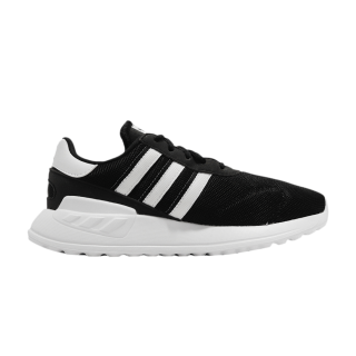 LA Trainer Lite J 'Black White'