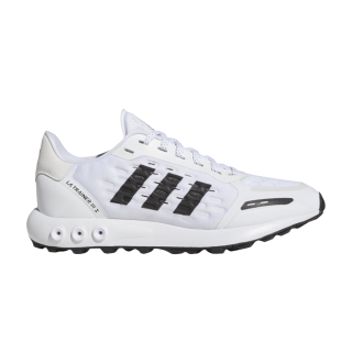 LA Trainer 3 'White Black' ͥ