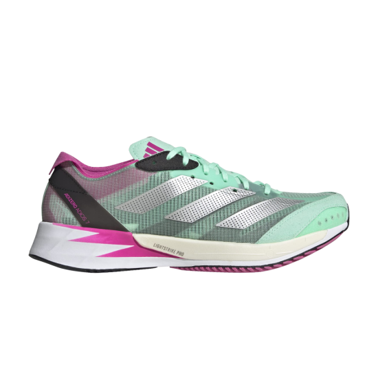 Wmns Adizero Adios 7 'Pulse Mint' ᡼